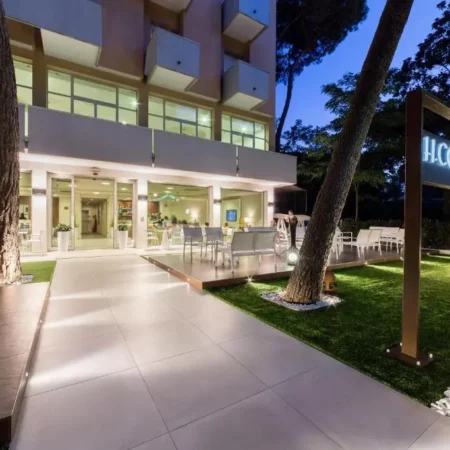 Hotel Condor