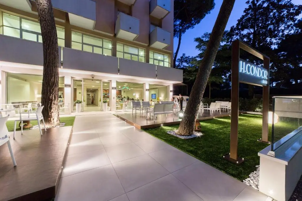 Hotel Condor