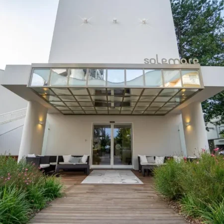 Hotel Solemare