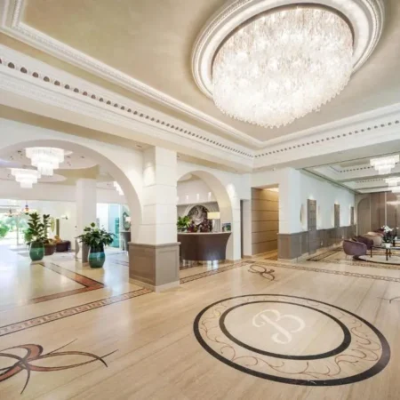 Hotel Aurelia