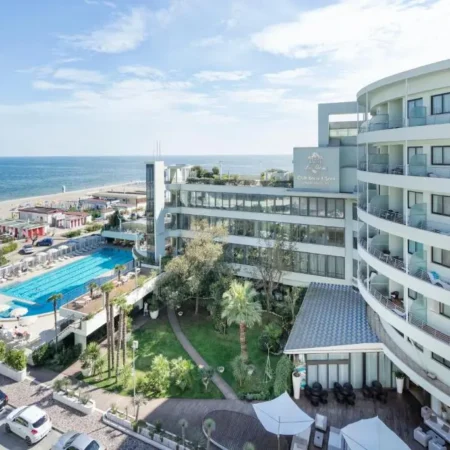 Hotel Le Palme – Premier Resort