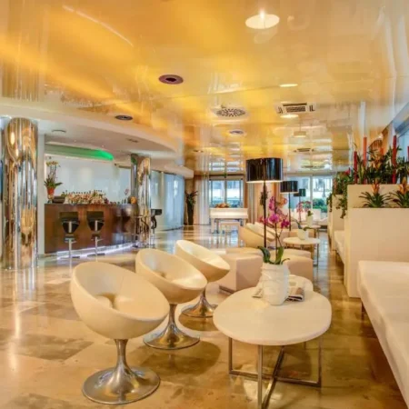 Hotel Premier & Suites – Premier Resort