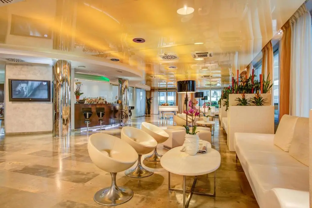 Hotel Premier & Suites – Premier Resort