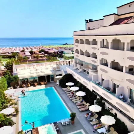 Hotel Derby Exclusive