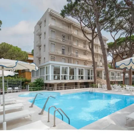 Hotel San Marco