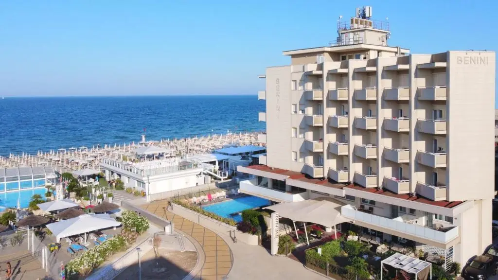 Hotel Benini