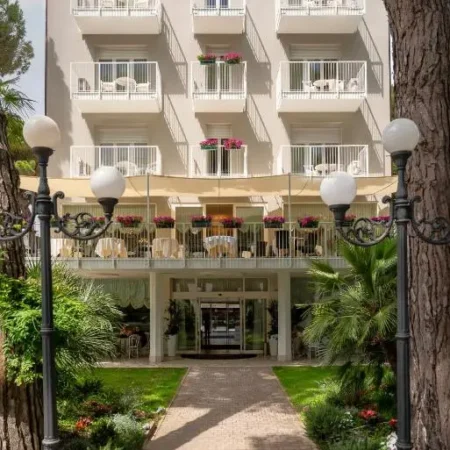 Hotel Plaza