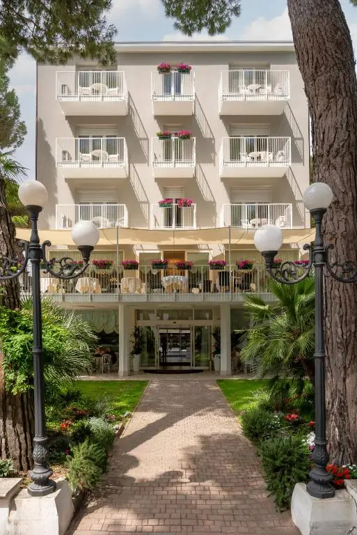 Hotel Plaza