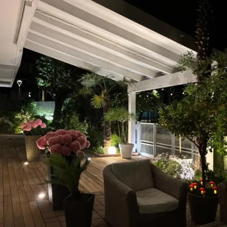 Hotel Gianlore