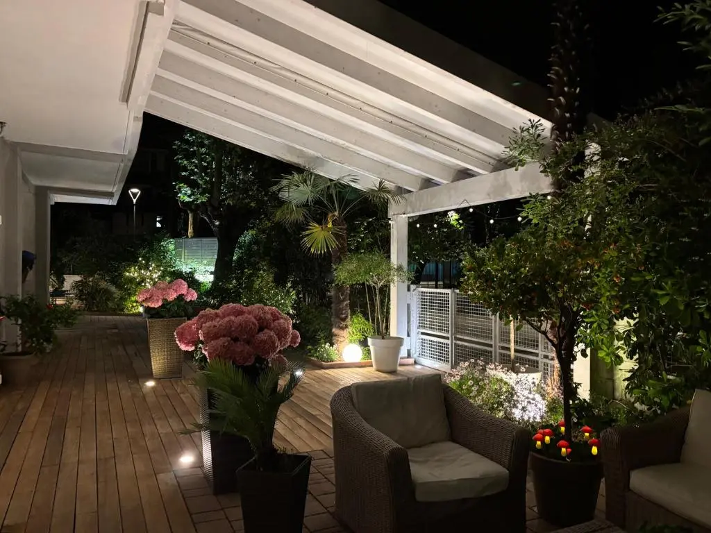 Hotel Gianlore