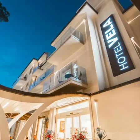 Hotel Vela