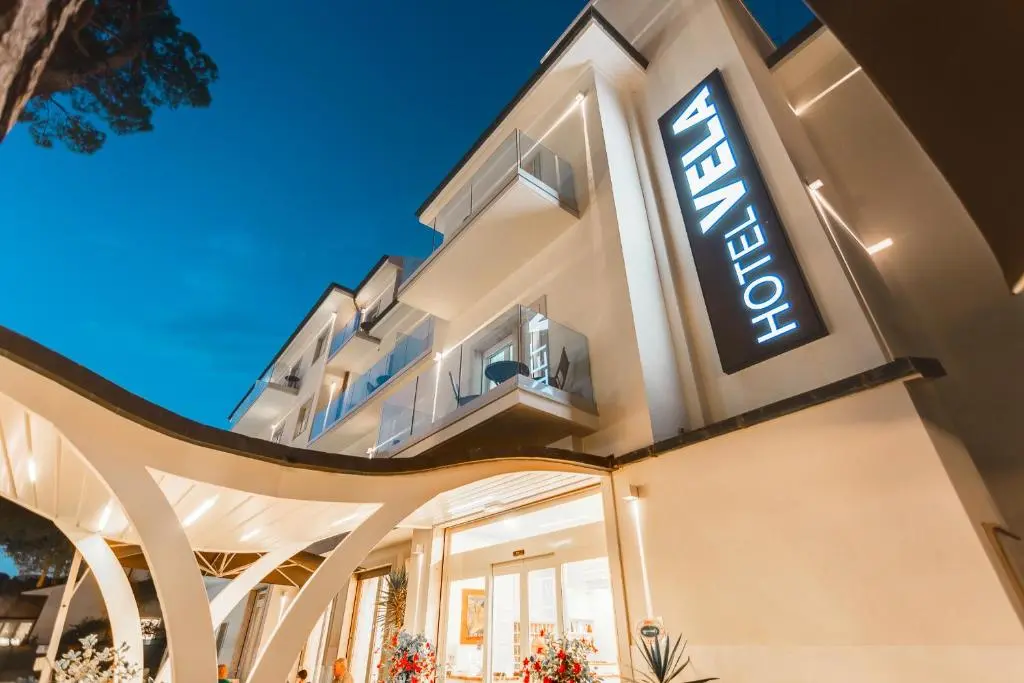 Hotel Vela