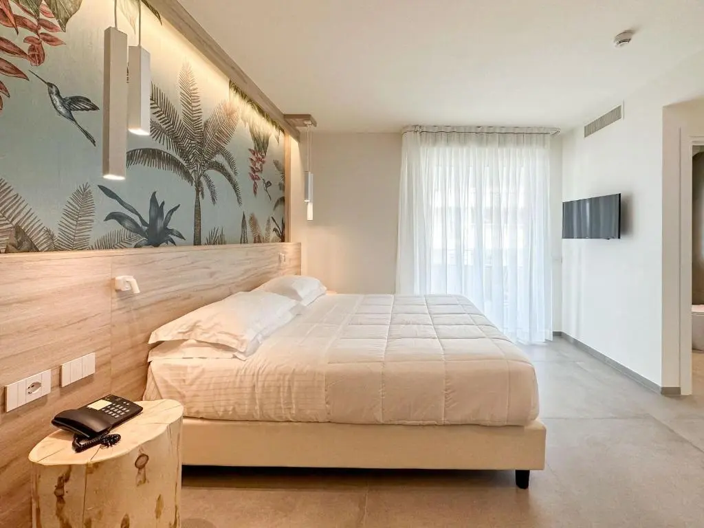 Bellettini Hotel