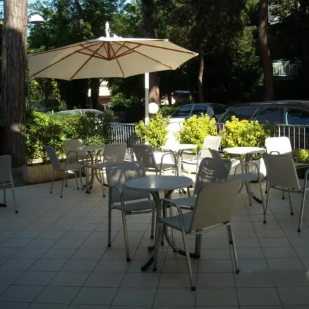 Hotel Haiti