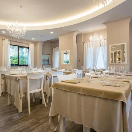 Hotel Corallo
