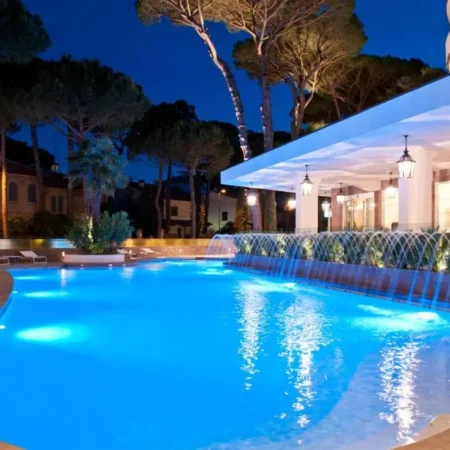 Hotel Belvedere