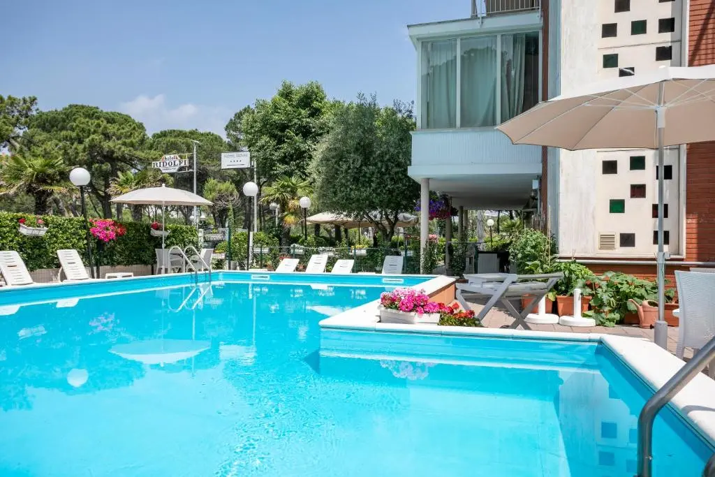Hotel Ridolfi