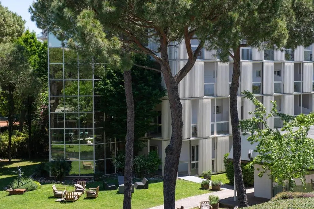 Villa Regina – MarePineta Resort