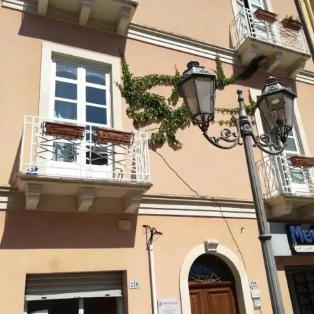L’alberghetto Casavacanza Milazzo