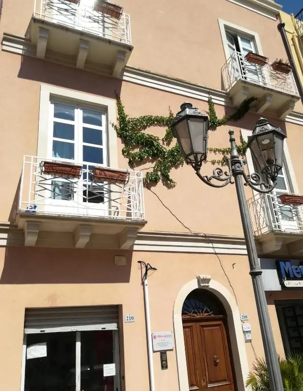 L’alberghetto Casavacanza Milazzo