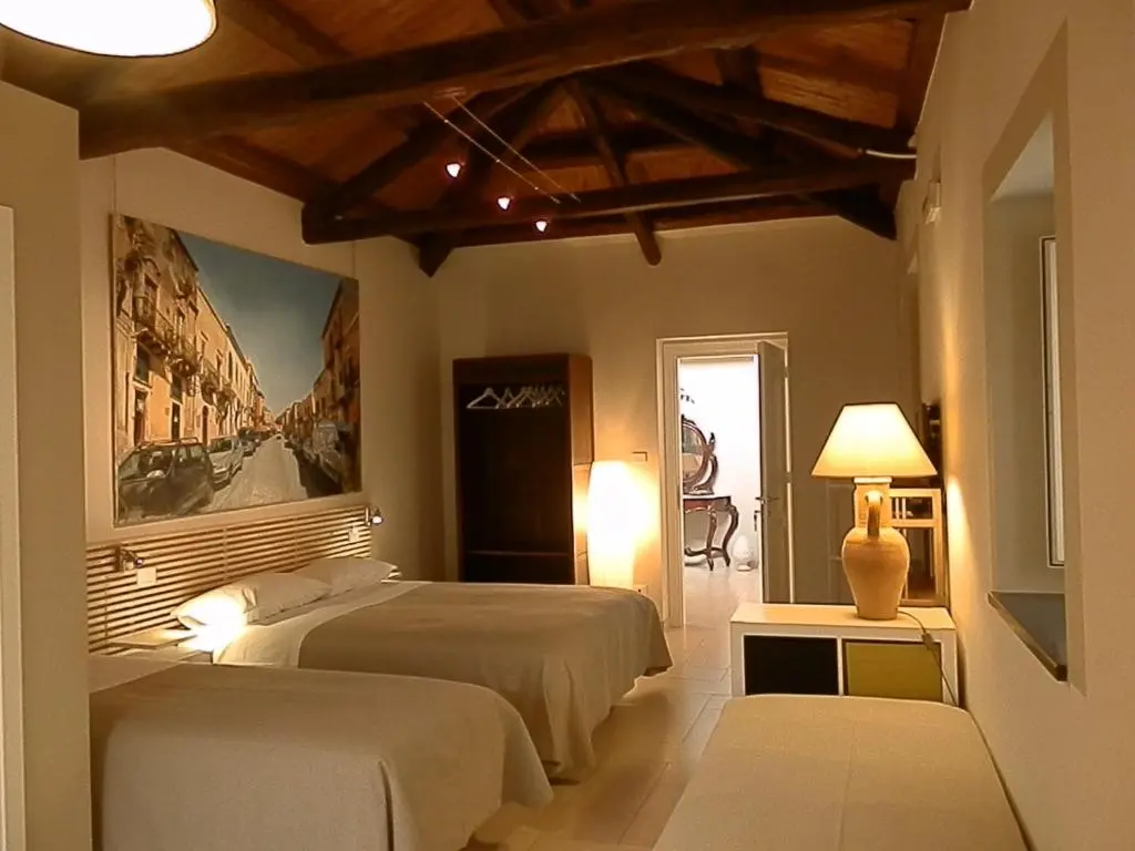B&B Re Umberto