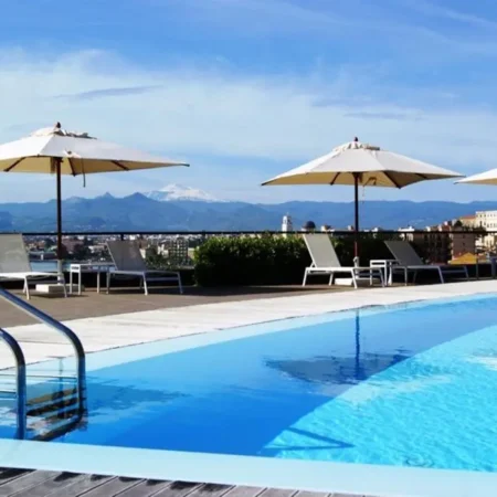 Eolian Milazzo Hotel
