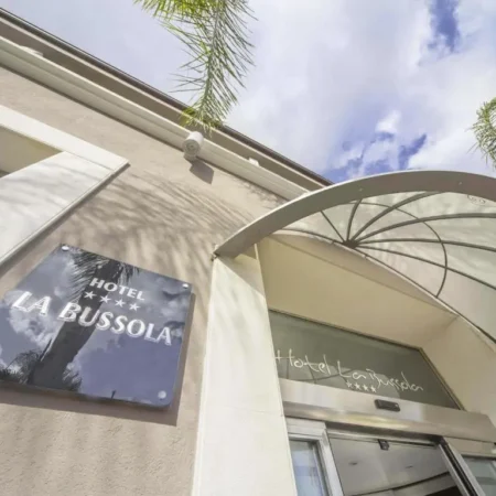 Hotel La Bussola