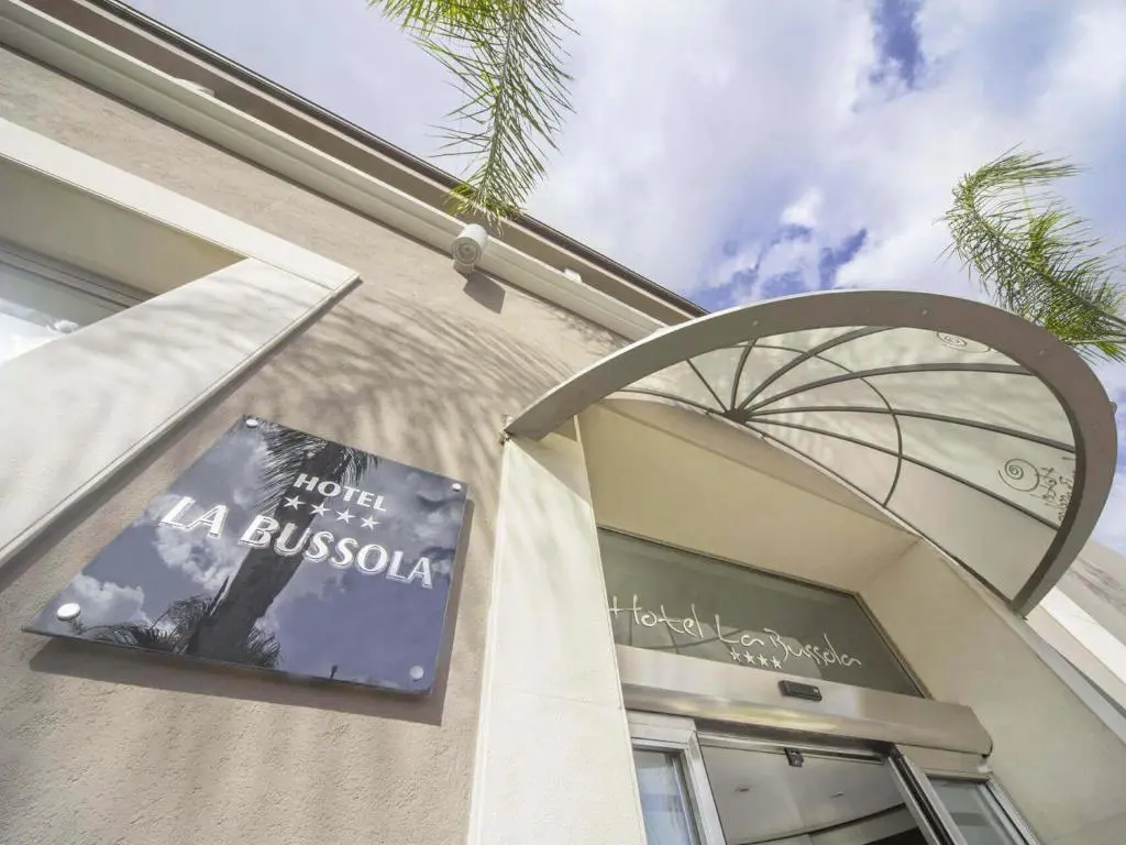 Hotel La Bussola