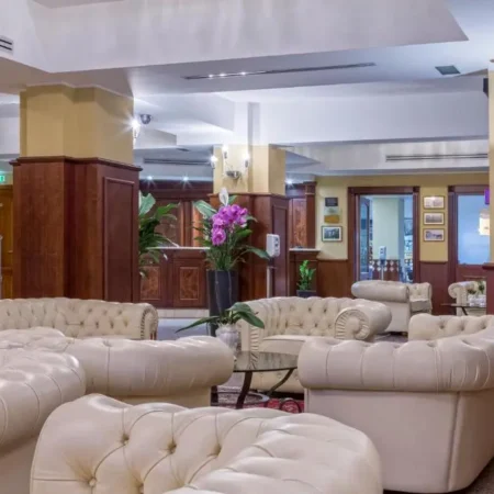 Hotel San Michele