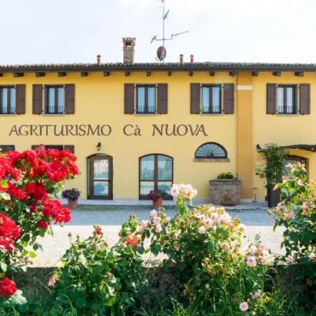 Agriturismo Cà Nuova