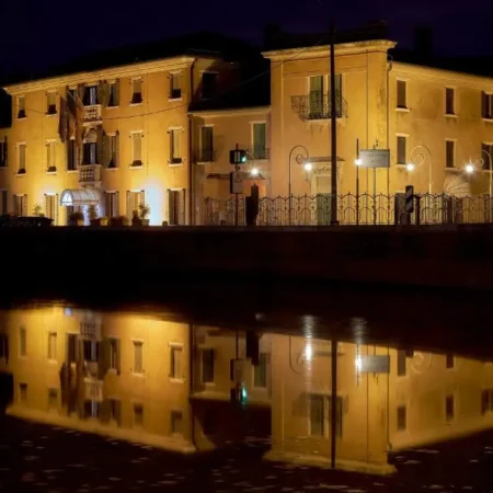 Hotel Riviera dei Dogi