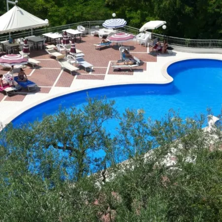 Hotel L’Ulivo