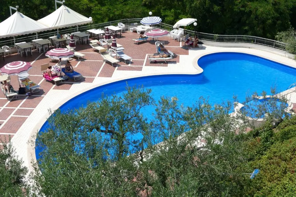 Hotel L’Ulivo