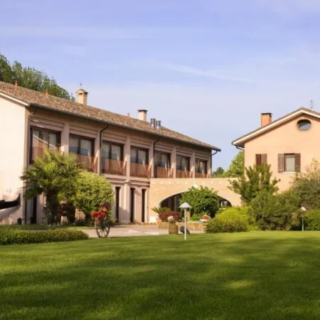 Relais Leon d’Oro