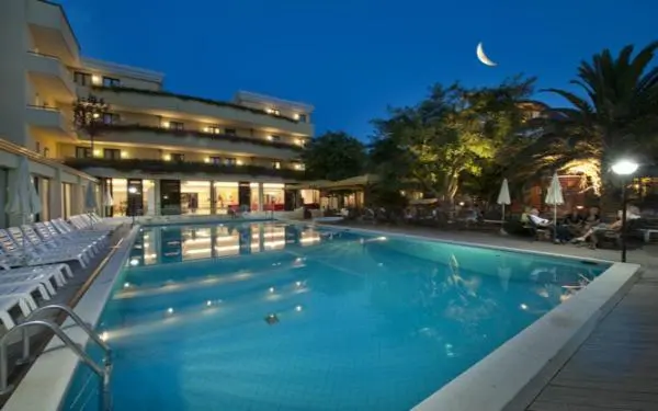Park Hotel Kursaal