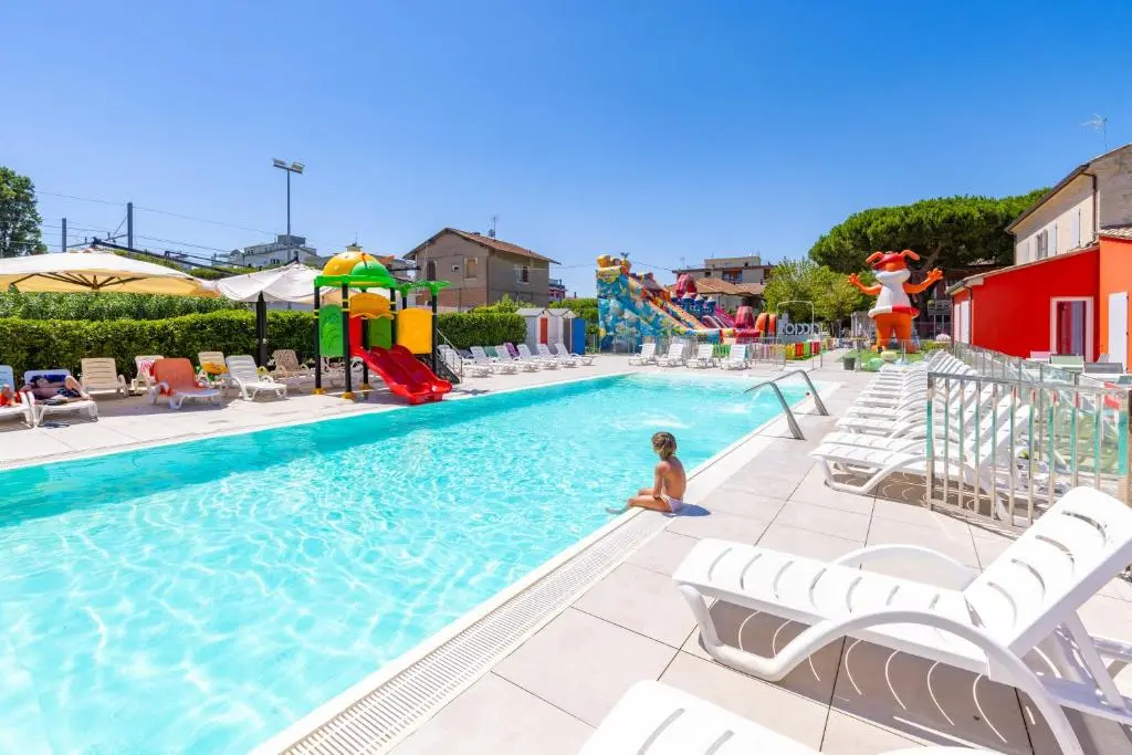 Ciccio Hotel
