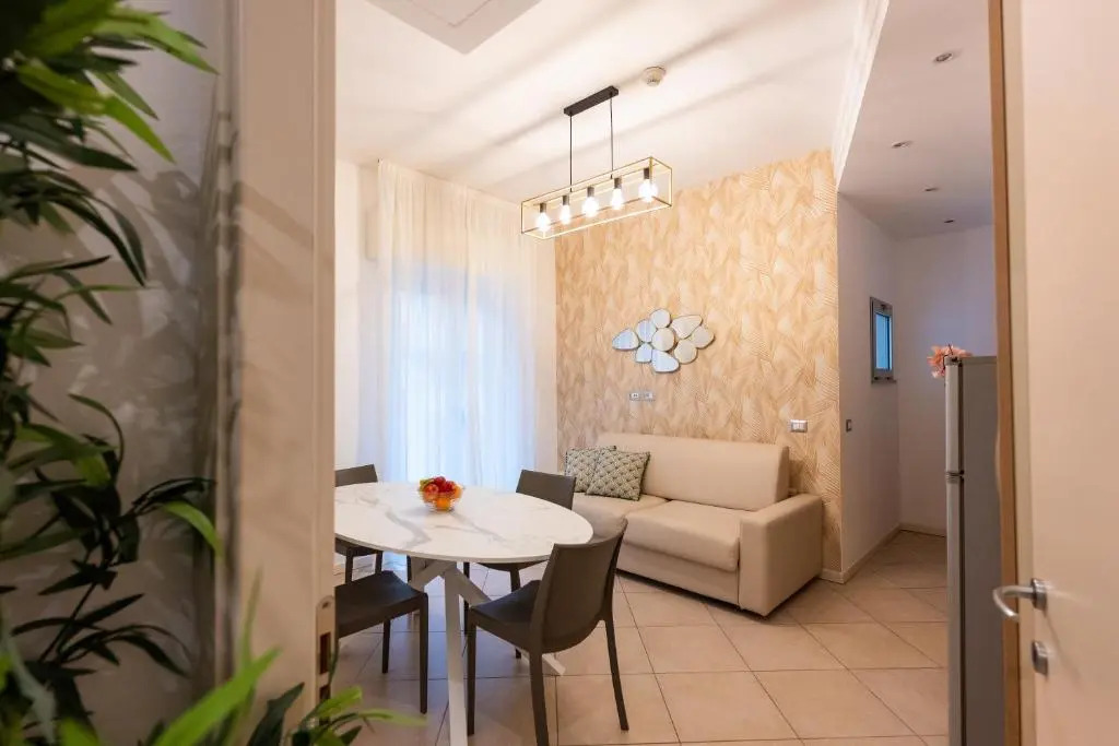 Residence Perla