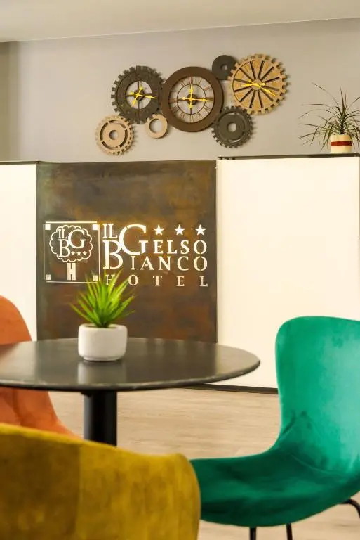 Il Gelso Bianco