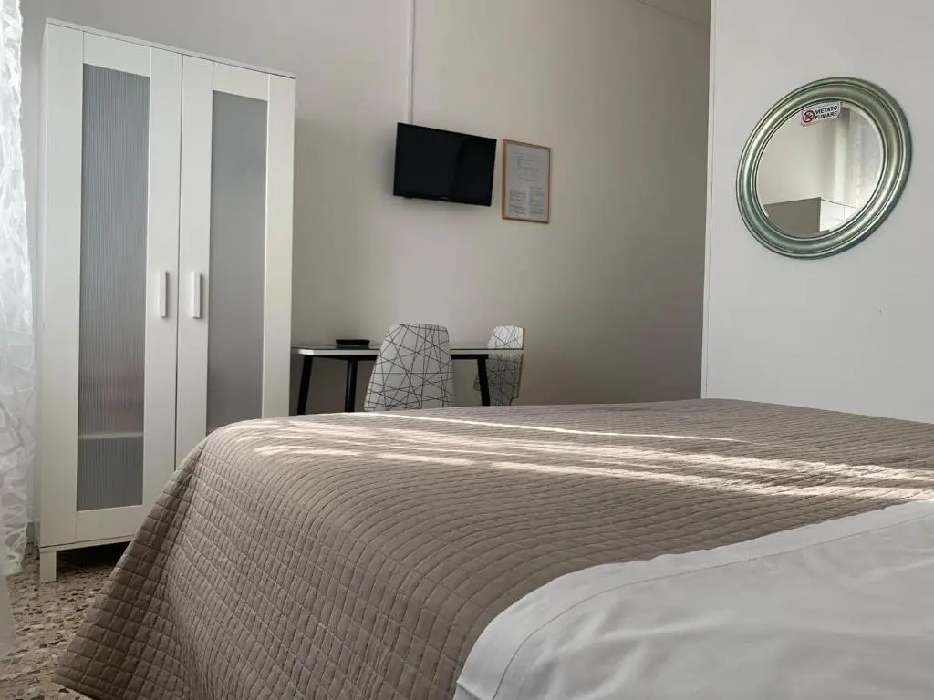Albergo Moderno