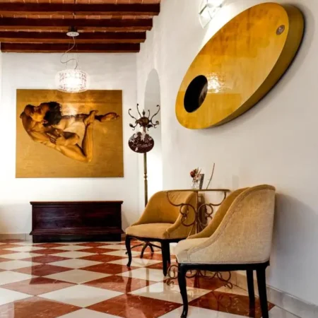 La Corte Dei Sogni B&B