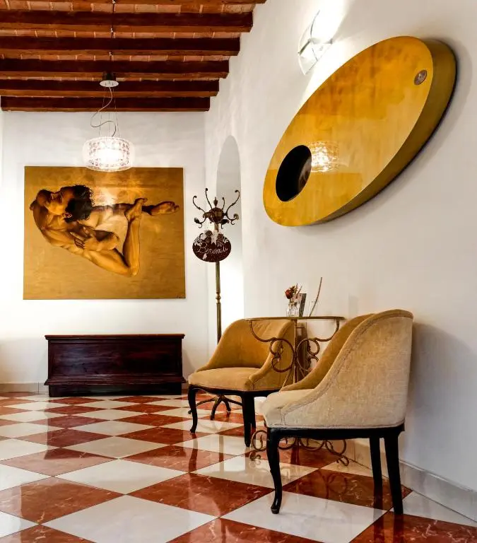 La Corte Dei Sogni B&B