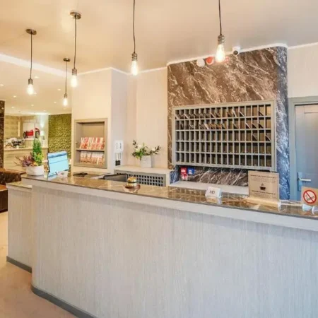 Hotel Donatello