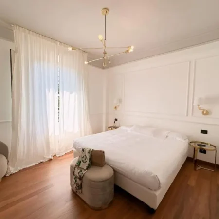 Rechigi Park Hotel