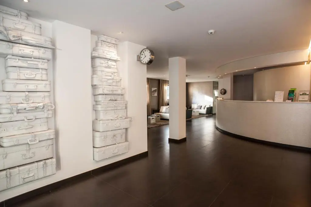 FerroHotel