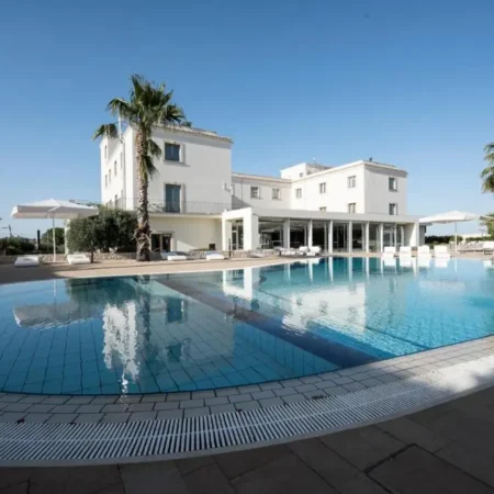 Pietre Nere Resort & Spa
