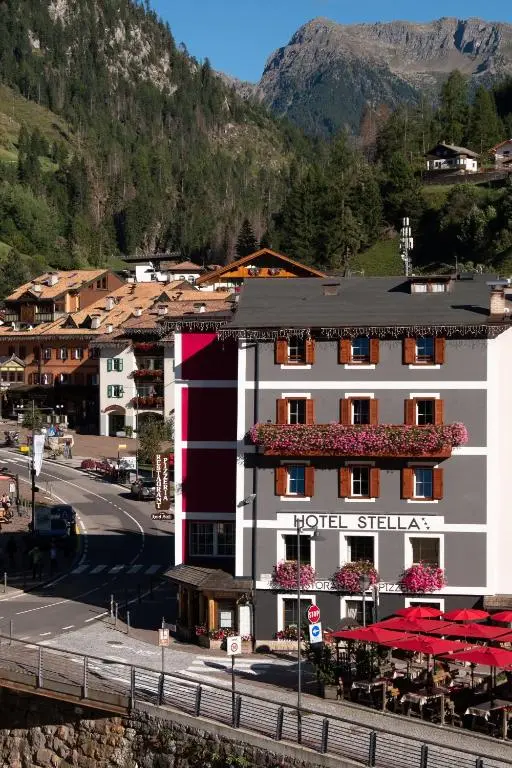 Hotel Stella