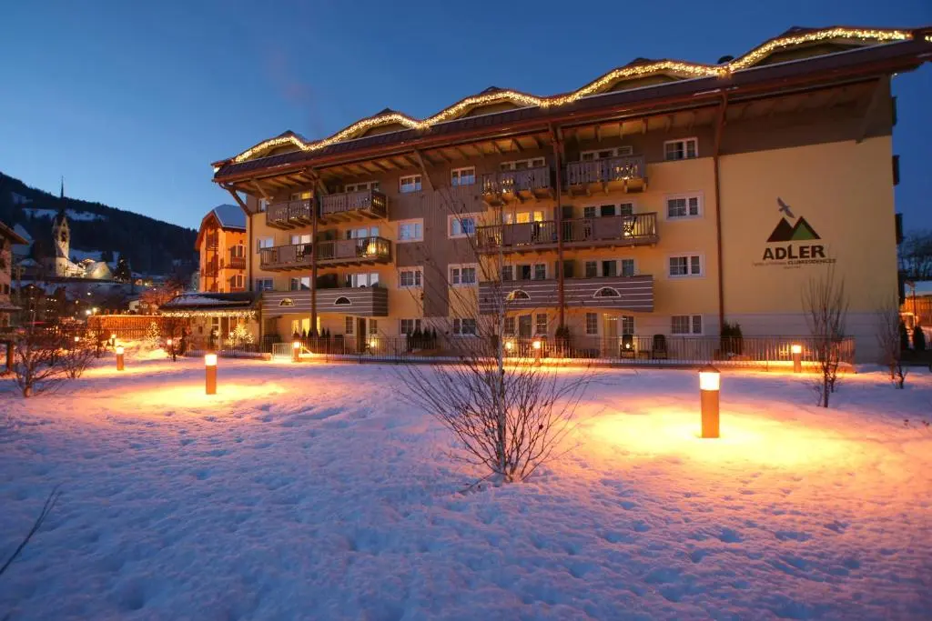 Adler ApartHotel