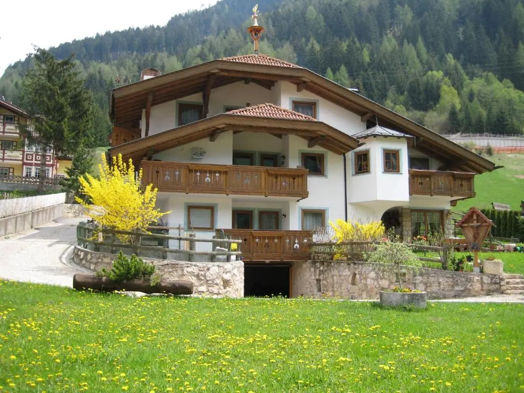B&B Ciasa Weber