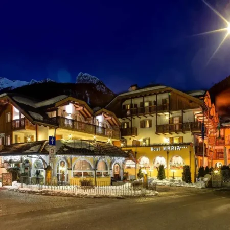 Leading Relax Hotel Maria