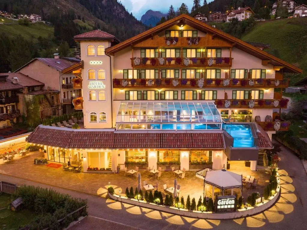 Hotel Garden